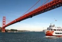 Bridge to Bridge Cruise